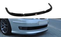 SAAB 9-3 Aero 2002-2007 Frontsplitter Maxton Design